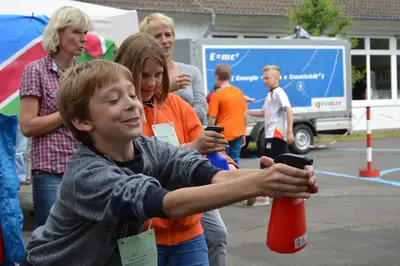Foto 61 aus der Archivgalerie Oberwiehl spielt! - Schulfest der Oberwiehler Schulen 2014 (2014)