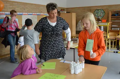 Foto 67 aus der Archivgalerie Oberwiehl spielt! - Schulfest der Oberwiehler Schulen 2014 (2014)