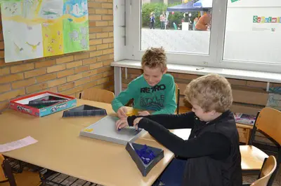 Foto 68 aus der Archivgalerie Oberwiehl spielt! - Schulfest der Oberwiehler Schulen 2014 (2014)