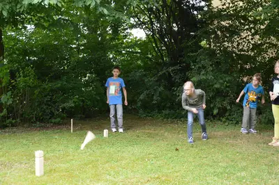 Foto 72 aus der Archivgalerie Oberwiehl spielt! - Schulfest der Oberwiehler Schulen 2014 (2014)