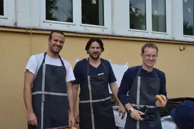 Foto 73 aus der Archivgalerie Oberwiehl spielt! - Schulfest der Oberwiehler Schulen 2014 (2014)