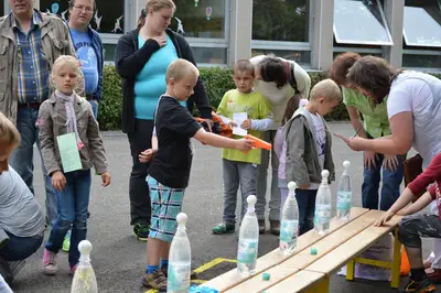 Foto 89 aus der Archivgalerie Oberwiehl spielt! - Schulfest der Oberwiehler Schulen 2014 (2014)