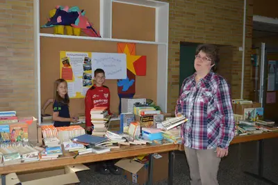 Foto 97 aus der Archivgalerie Oberwiehl spielt! - Schulfest der Oberwiehler Schulen 2014 (2014)