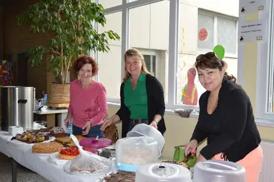 Foto 99 aus der Archivgalerie Oberwiehl spielt! - Schulfest der Oberwiehler Schulen 2014 (2014)