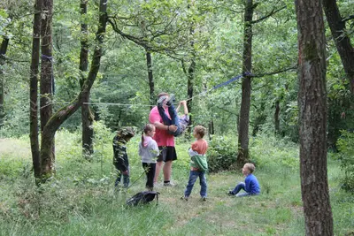 Foto 1 aus der Archivgalerie Outdoor-Training mit Outdoor Oberberg e.V. (2014)