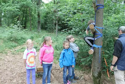 Foto 6 aus der Archivgalerie Outdoor-Training mit Outdoor Oberberg e.V. (2014)