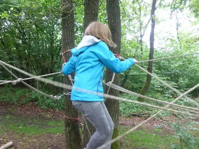Foto 101 aus der Archivgalerie Outdoor-Training mit Outdoor Oberberg e.V. (2014)