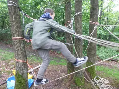 Foto 102 aus der Archivgalerie Outdoor-Training mit Outdoor Oberberg e.V. (2014)
