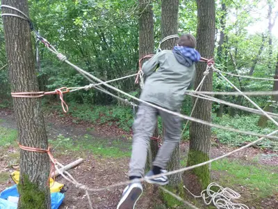 Foto 103 aus der Archivgalerie Outdoor-Training mit Outdoor Oberberg e.V. (2014)