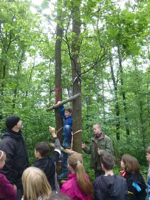 Foto 105 aus der Archivgalerie Outdoor-Training mit Outdoor Oberberg e.V. (2014)