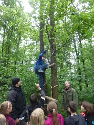 Foto 108 aus der Archivgalerie Outdoor-Training mit Outdoor Oberberg e.V. (2014)