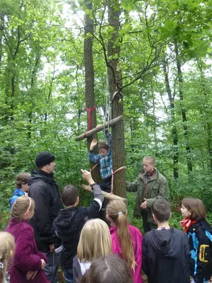 Foto 109 aus der Archivgalerie Outdoor-Training mit Outdoor Oberberg e.V. (2014)