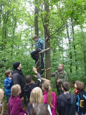 Foto 110 aus der Archivgalerie Outdoor-Training mit Outdoor Oberberg e.V. (2014)