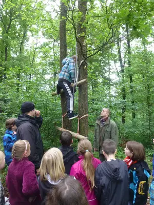 Foto 112 aus der Archivgalerie Outdoor-Training mit Outdoor Oberberg e.V. (2014)