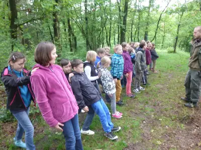 Foto 113 aus der Archivgalerie Outdoor-Training mit Outdoor Oberberg e.V. (2014)