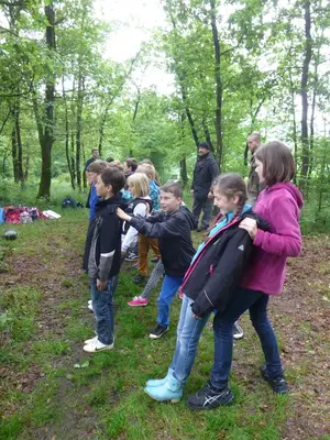 Foto 114 aus der Archivgalerie Outdoor-Training mit Outdoor Oberberg e.V. (2014)