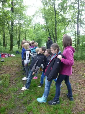 Foto 116 aus der Archivgalerie Outdoor-Training mit Outdoor Oberberg e.V. (2014)