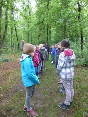 Foto 117 aus der Archivgalerie Outdoor-Training mit Outdoor Oberberg e.V. (2014)