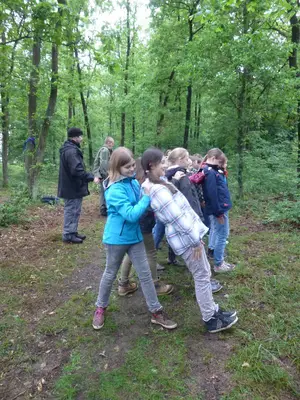 Foto 118 aus der Archivgalerie Outdoor-Training mit Outdoor Oberberg e.V. (2014)