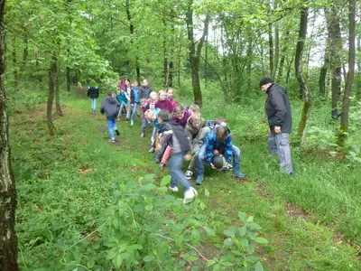 Foto 127 aus der Archivgalerie Outdoor-Training mit Outdoor Oberberg e.V. (2014)