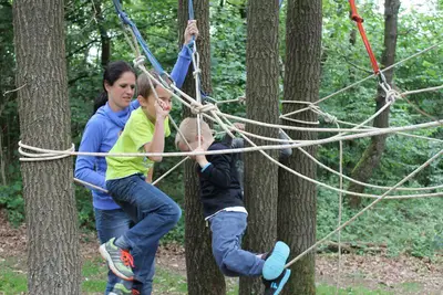 Foto 13 aus der Archivgalerie Outdoor-Training mit Outdoor Oberberg e.V. (2014)