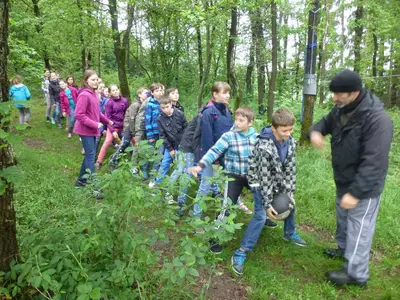 Foto 132 aus der Archivgalerie Outdoor-Training mit Outdoor Oberberg e.V. (2014)