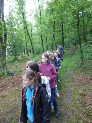 Foto 135 aus der Archivgalerie Outdoor-Training mit Outdoor Oberberg e.V. (2014)