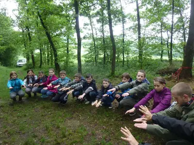 Foto 139 aus der Archivgalerie Outdoor-Training mit Outdoor Oberberg e.V. (2014)