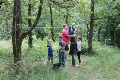 Foto 16 aus der Archivgalerie Outdoor-Training mit Outdoor Oberberg e.V. (2014)