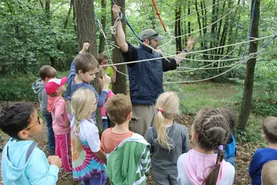 Foto 20 aus der Archivgalerie Outdoor-Training mit Outdoor Oberberg e.V. (2014)