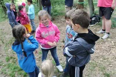 Foto 24 aus der Archivgalerie Outdoor-Training mit Outdoor Oberberg e.V. (2014)