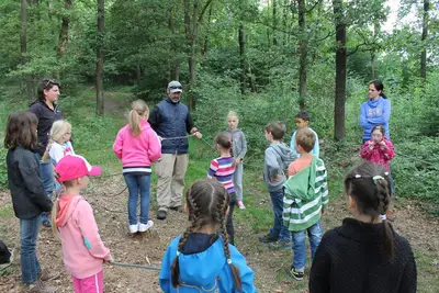 Foto 34 aus der Archivgalerie Outdoor-Training mit Outdoor Oberberg e.V. (2014)