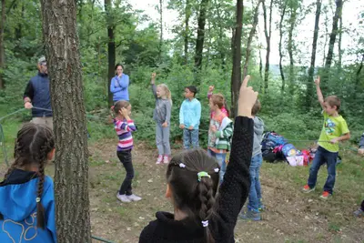 Foto 35 aus der Archivgalerie Outdoor-Training mit Outdoor Oberberg e.V. (2014)