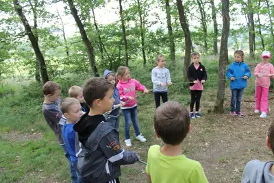 Foto 36 aus der Archivgalerie Outdoor-Training mit Outdoor Oberberg e.V. (2014)