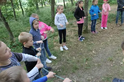 Foto 37 aus der Archivgalerie Outdoor-Training mit Outdoor Oberberg e.V. (2014)