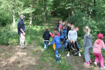 Foto 39 aus der Archivgalerie Outdoor-Training mit Outdoor Oberberg e.V. (2014)