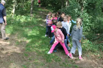 Foto 40 aus der Archivgalerie Outdoor-Training mit Outdoor Oberberg e.V. (2014)