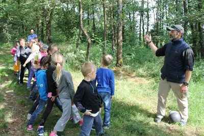 Foto 41 aus der Archivgalerie Outdoor-Training mit Outdoor Oberberg e.V. (2014)