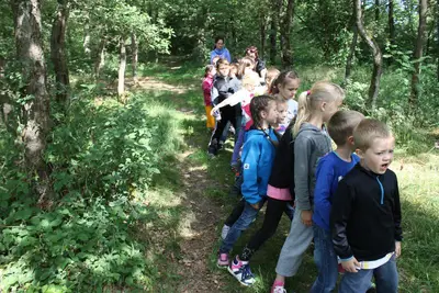 Foto 42 aus der Archivgalerie Outdoor-Training mit Outdoor Oberberg e.V. (2014)