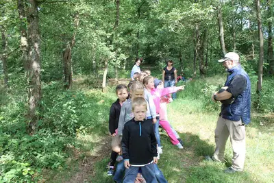 Foto 43 aus der Archivgalerie Outdoor-Training mit Outdoor Oberberg e.V. (2014)
