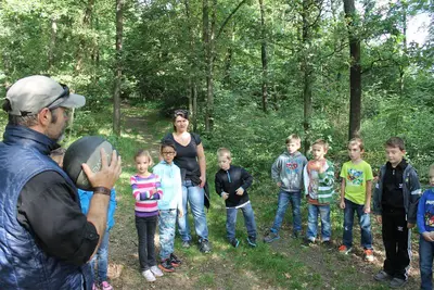 Foto 45 aus der Archivgalerie Outdoor-Training mit Outdoor Oberberg e.V. (2014)