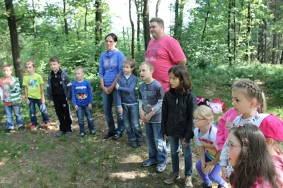 Foto 46 aus der Archivgalerie Outdoor-Training mit Outdoor Oberberg e.V. (2014)