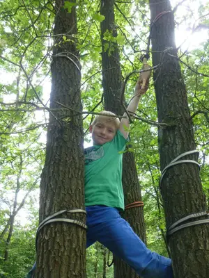 Foto 48 aus der Archivgalerie Outdoor-Training mit Outdoor Oberberg e.V. (2014)