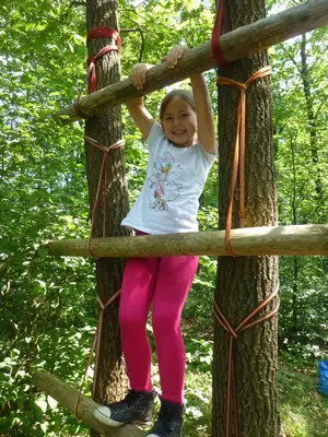 Foto 52 aus der Archivgalerie Outdoor-Training mit Outdoor Oberberg e.V. (2014)