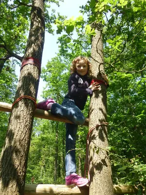 Foto 53 aus der Archivgalerie Outdoor-Training mit Outdoor Oberberg e.V. (2014)