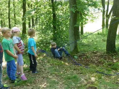 Foto 61 aus der Archivgalerie Outdoor-Training mit Outdoor Oberberg e.V. (2014)