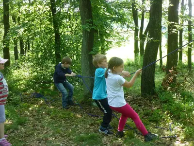 Foto 62 aus der Archivgalerie Outdoor-Training mit Outdoor Oberberg e.V. (2014)