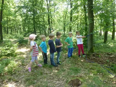 Foto 63 aus der Archivgalerie Outdoor-Training mit Outdoor Oberberg e.V. (2014)