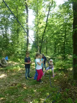 Foto 64 aus der Archivgalerie Outdoor-Training mit Outdoor Oberberg e.V. (2014)