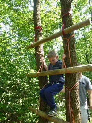 Foto 65 aus der Archivgalerie Outdoor-Training mit Outdoor Oberberg e.V. (2014)
